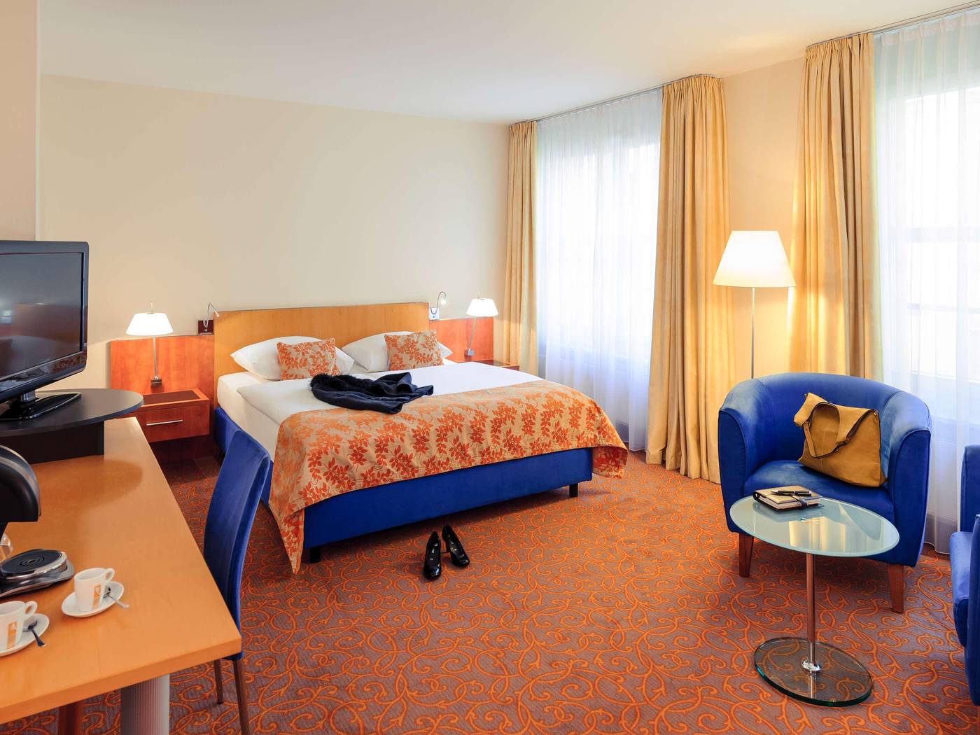 Mercure----Residenz-Berlin-Checkpoint-Charlie-Room-39
