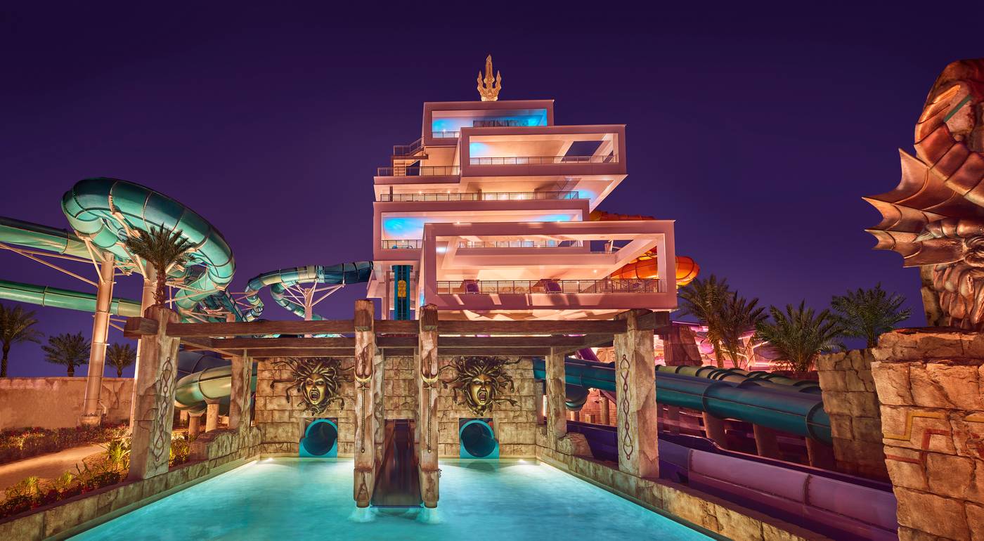 10.06.25 Atlantis, The Palm