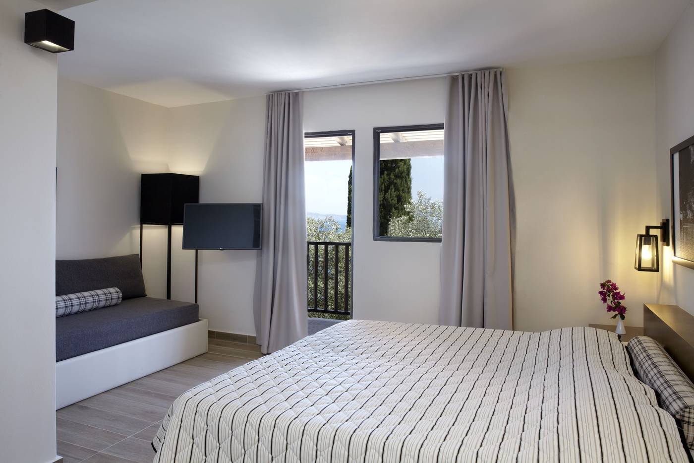Sunshine-Corfu-Hotel---Spa-Room-28