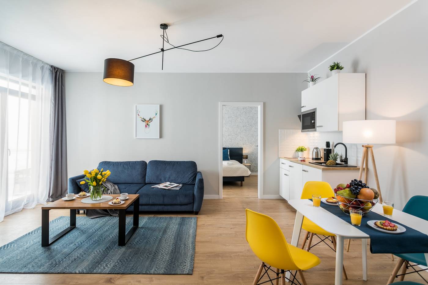 Vistula-Boutique-Apartments-Room-10