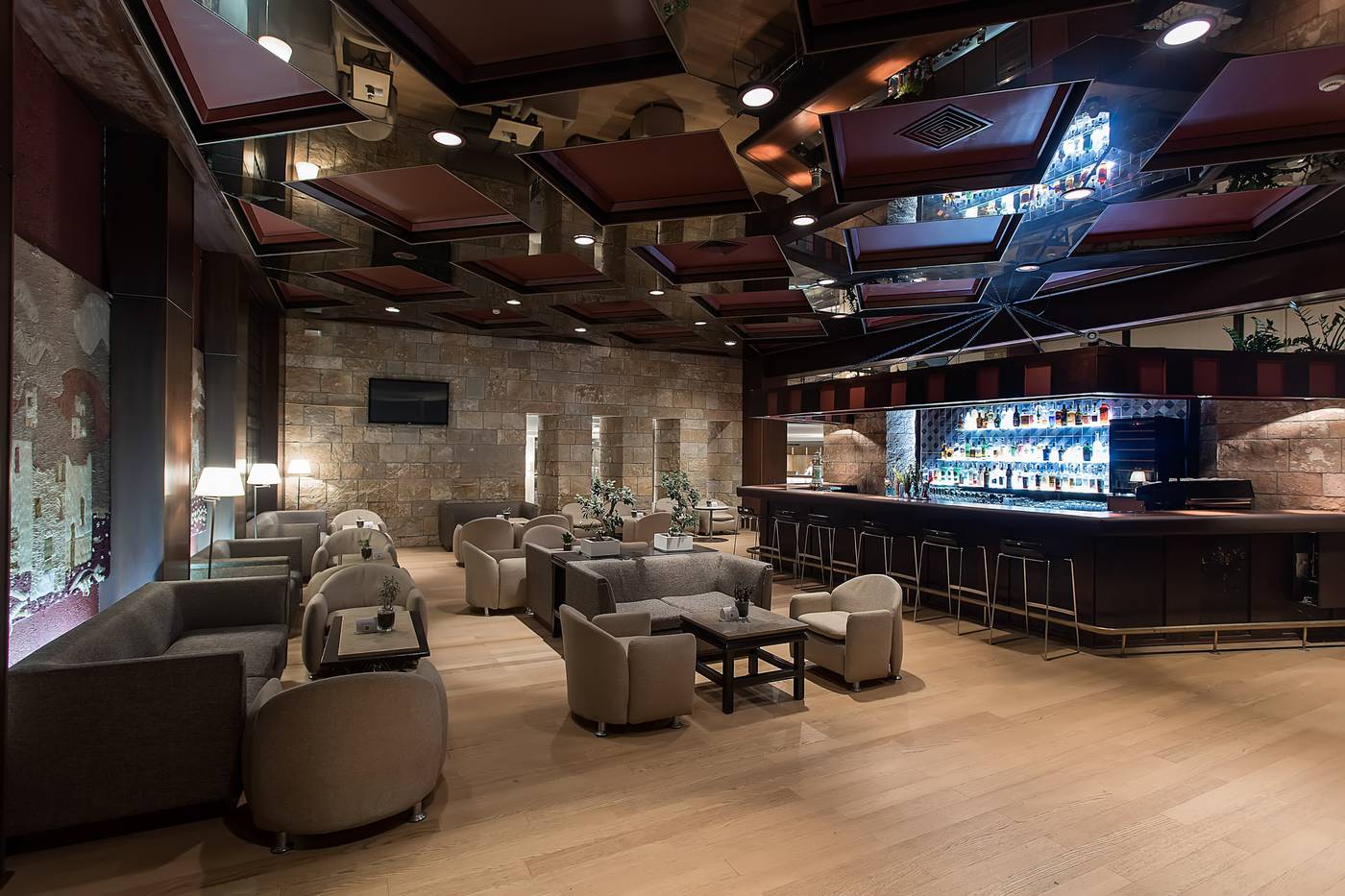 Corfu Holiday Palace