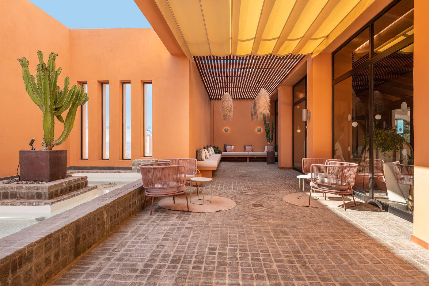 Barcelo-Tenerife-Royal-Level-Lobby-16