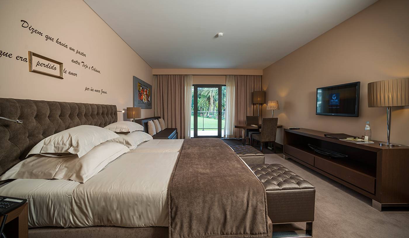 Vila Gale Collection Palacio dos Arcos