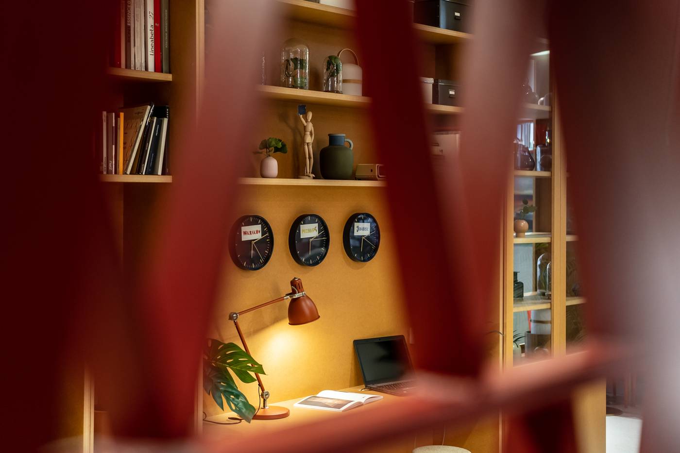 Hotel Altus Poznan Old Town- Destigo Hotels-Poland-POZNAN-Lobby-7