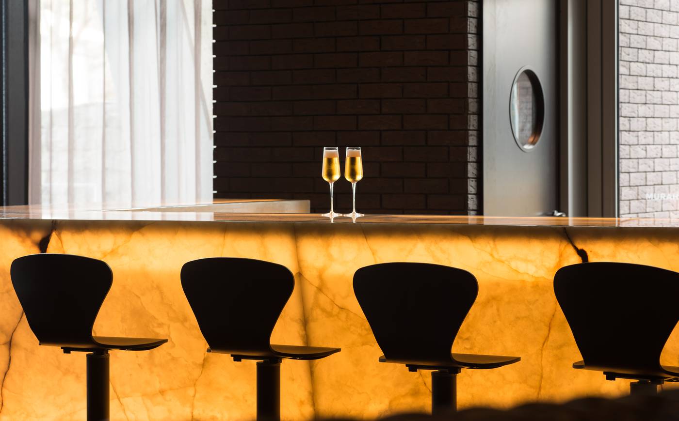 Saccharum Resort & Spa