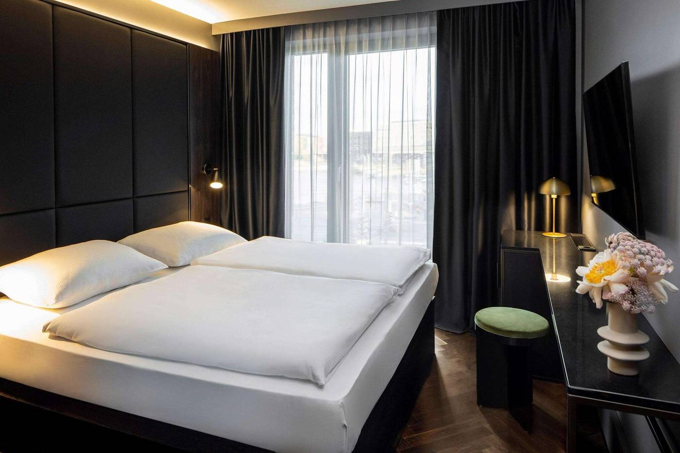 Hotel Romy By Amano-Germany-Berlin-General view-2
