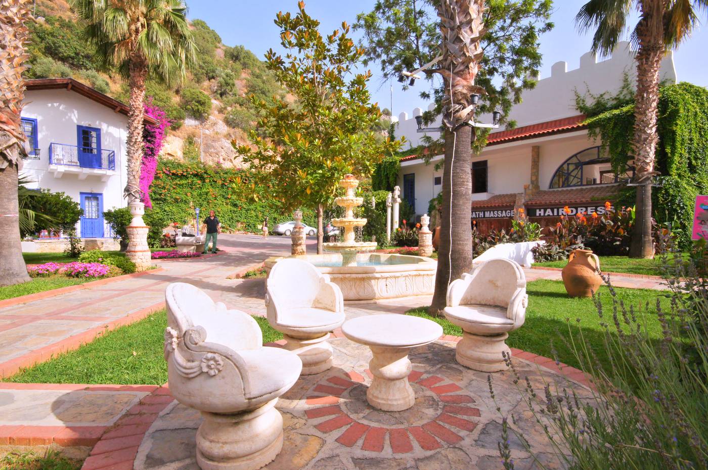 Oludeniz-Resort-by-Z-Hotels-General-view-18