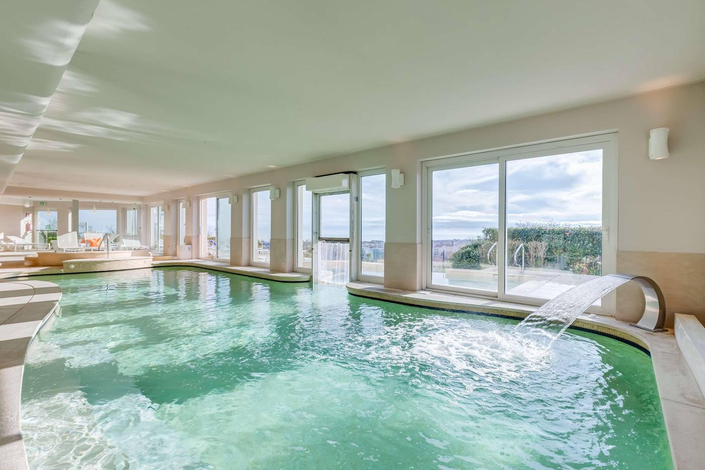 Best-Western-Villa-Maria-Hotel-Sports-and-Entertainment-43