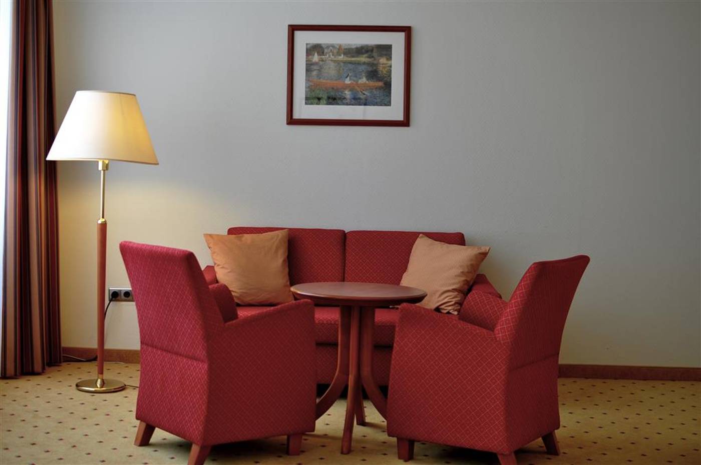 Steglitz International-Germany-BERLIN-General view-1