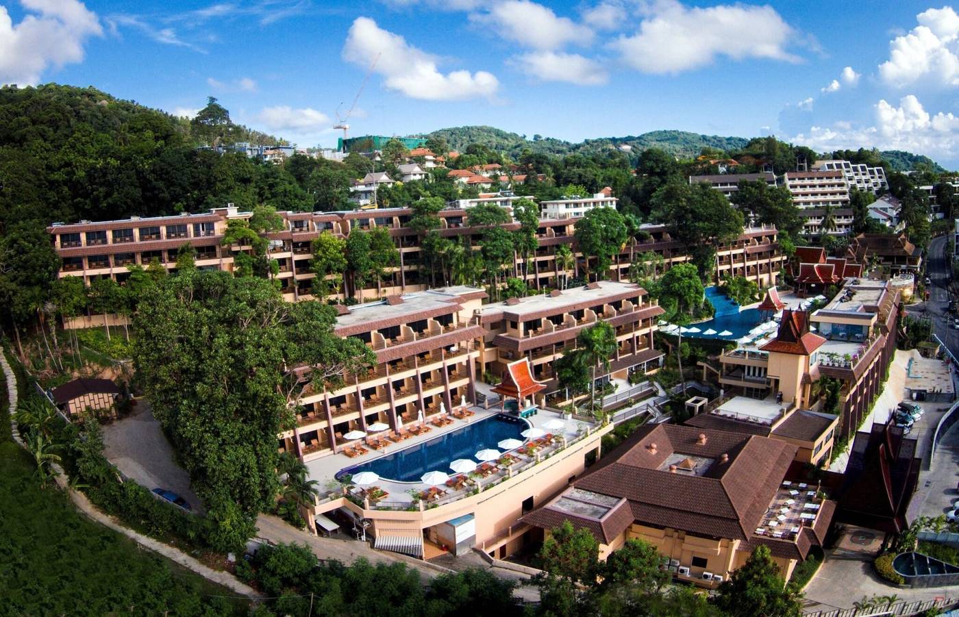 Chanalai-Garden-Resort--General-view-9