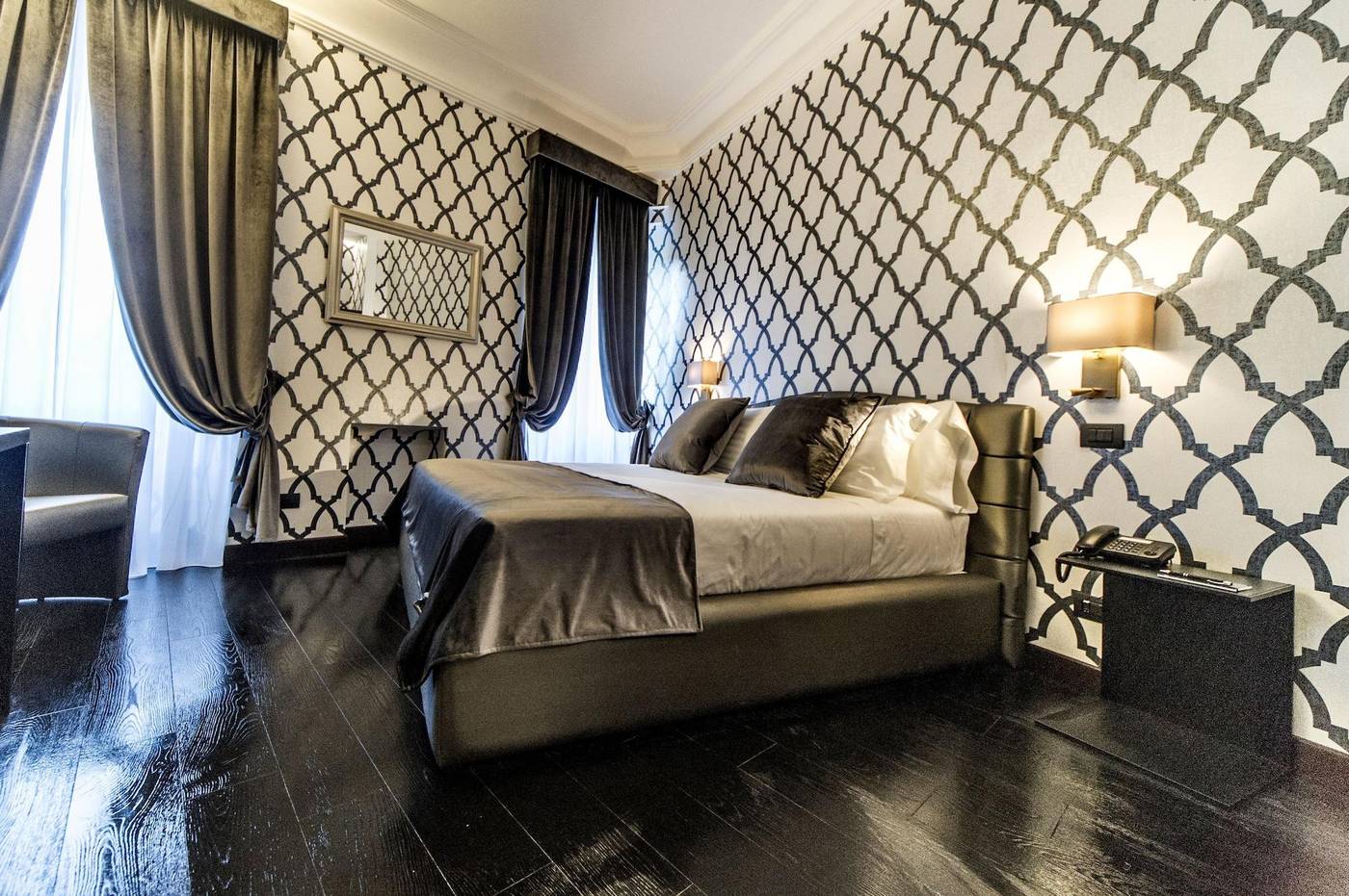 Via-Veneto-Suites-Room-19