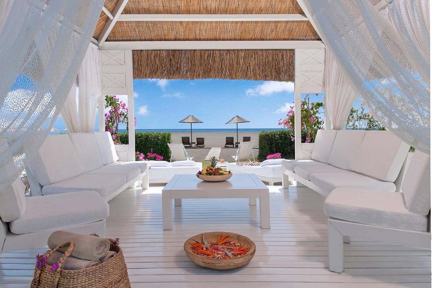 Hilton-Dalaman-Sarigerme-Resort---Spa-Beach-89