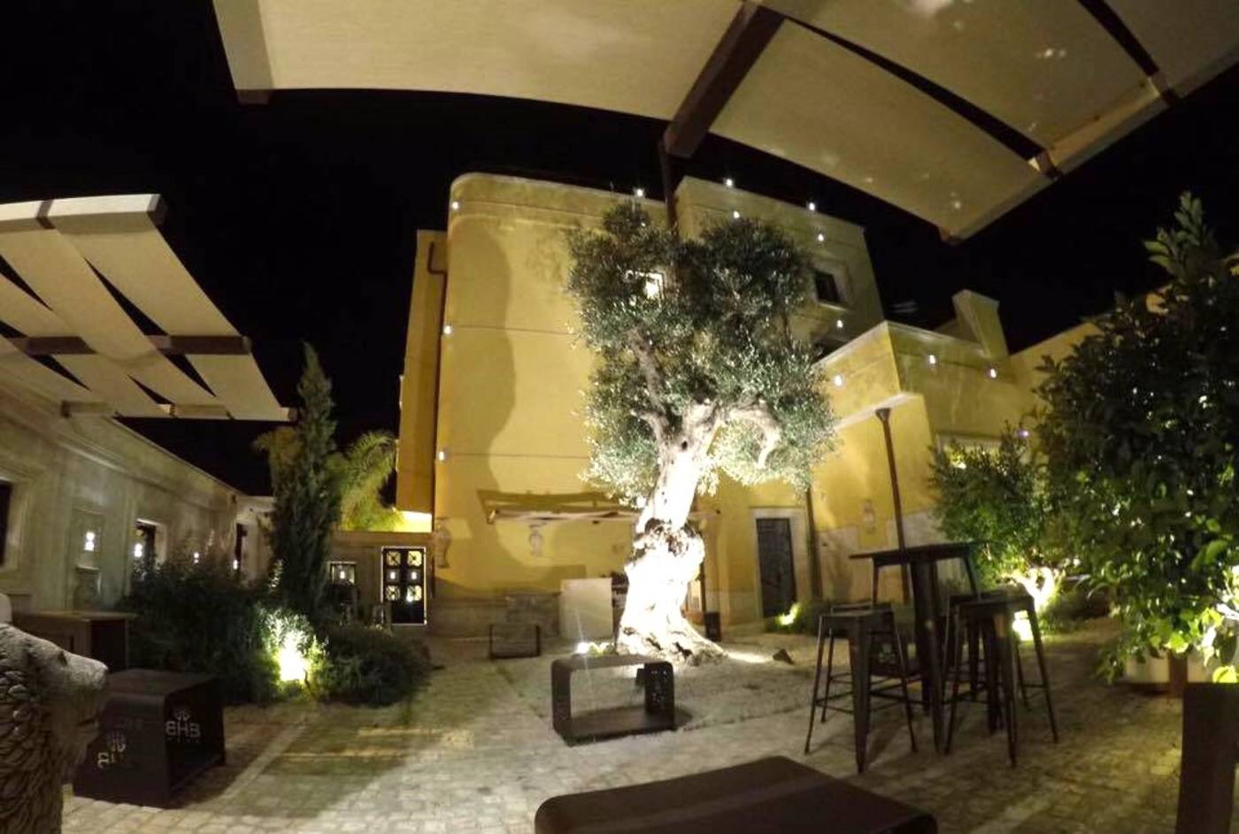 BHB Hotel-Italy-MANDURIA-General view-3