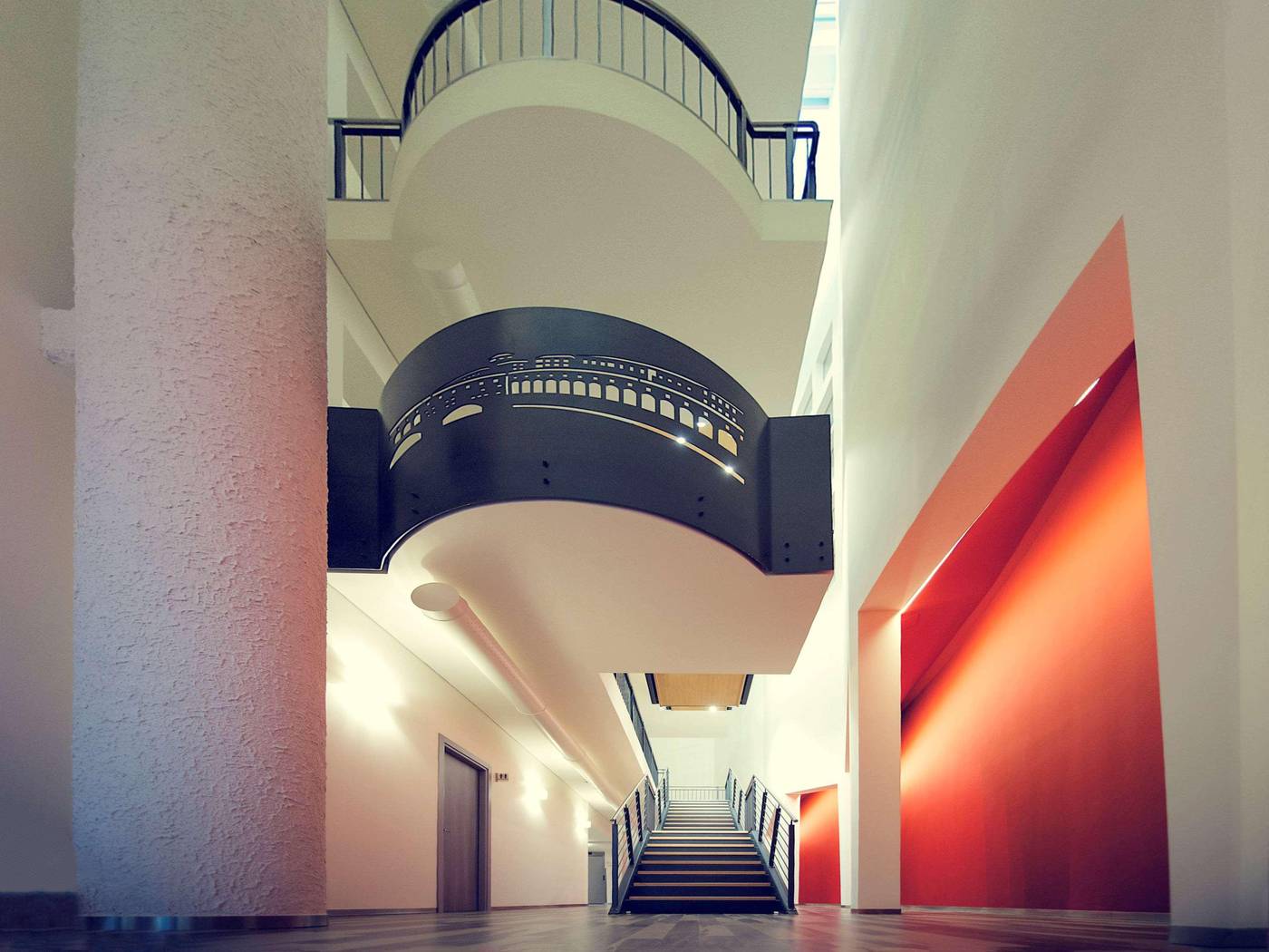 Mercure-Firenze-Centro-General-view-23