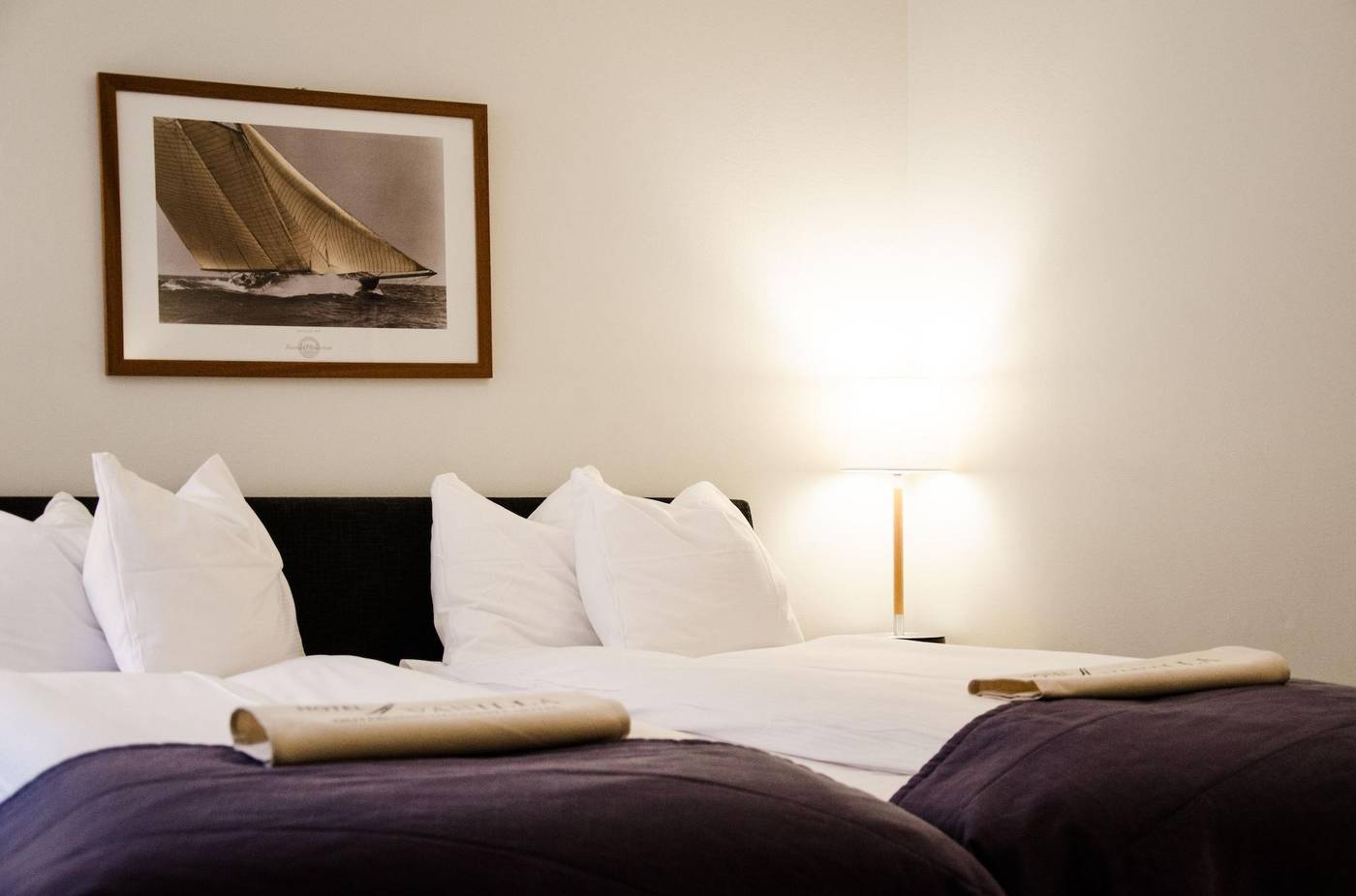 Hotel Vanilla-Sweden-Goteborg-General view-4