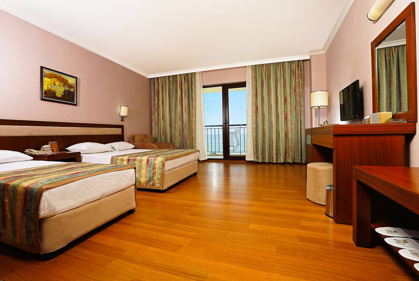 Lyra Resort Hotel