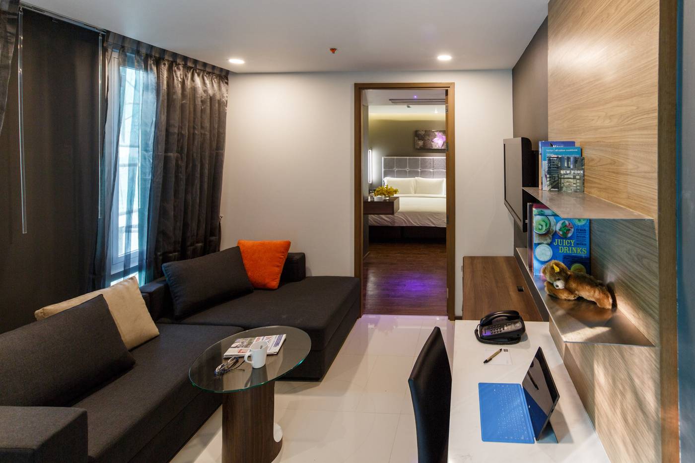 LiT-BANGKOK-Residence-Room-18