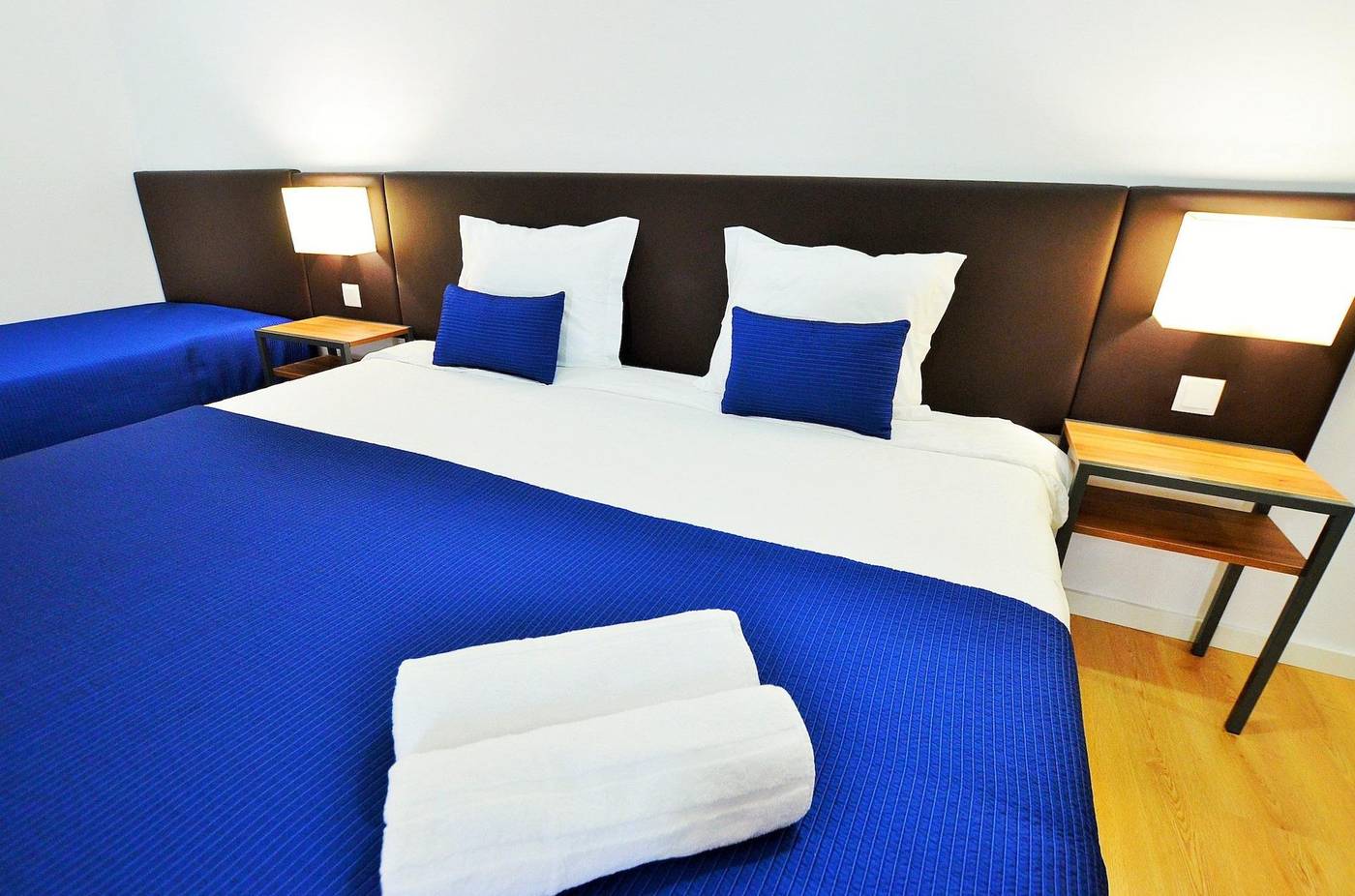 HILLTOP OASIS - Lisbon Lux Oeiras Resorts-Portugal-OEIRAS-Room-4