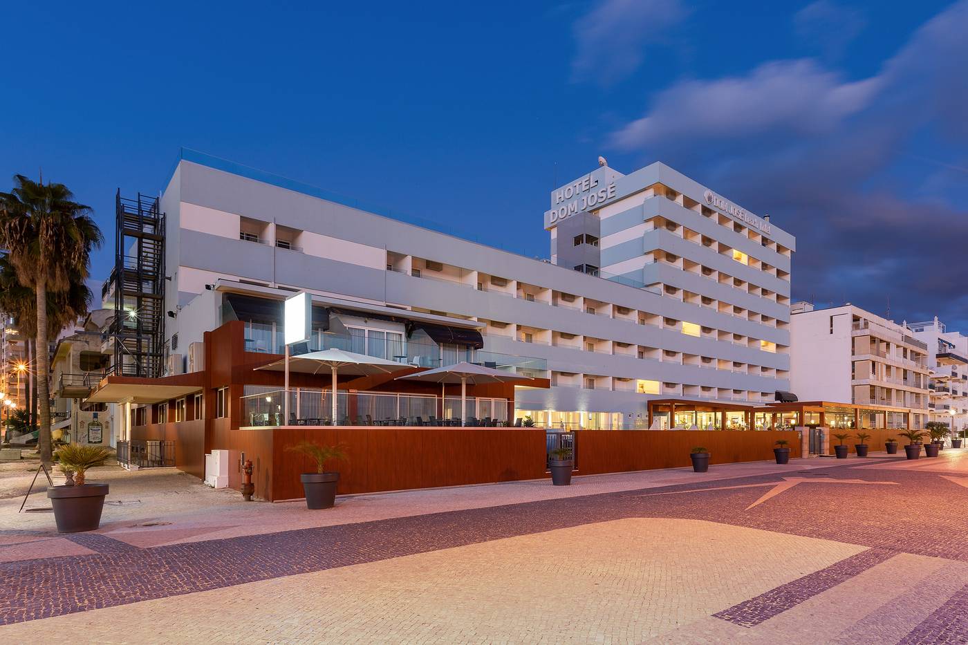 Dom-Jose-Beach-Hotel-General-view-4