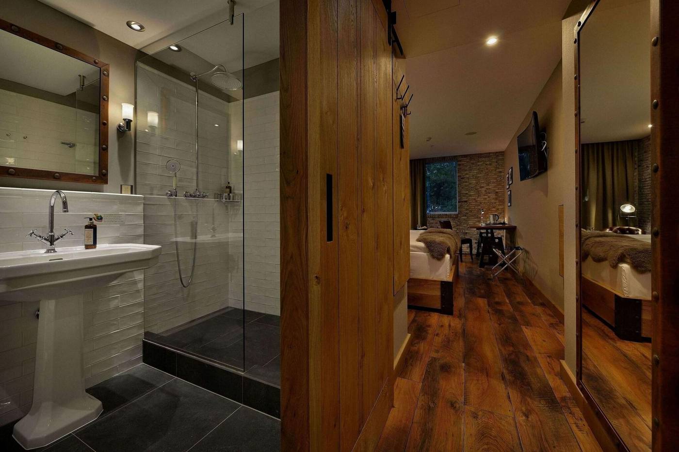 Loft Hotel Bratislava-Slovakia-Bratislava-General view-8