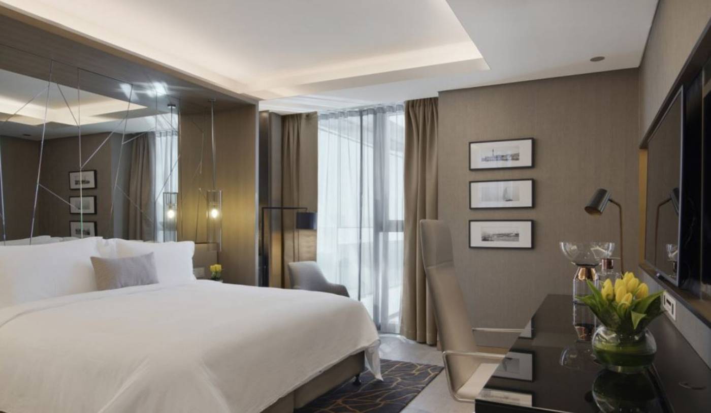 Al-Bandar-Rotana---Dubai-Creek-Room-7