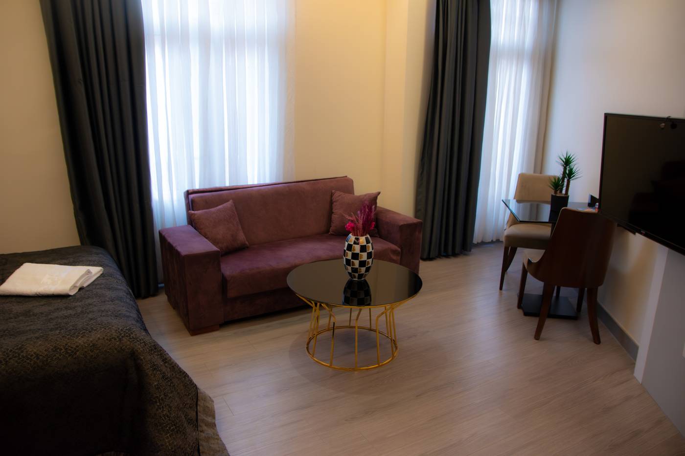 Star Of Istanbul Residence-Turkey-Istanbul-Room-7