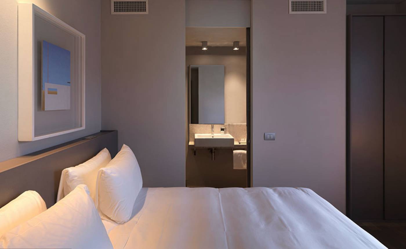 Posta Design Hotel-Italy-COMO-Room-8