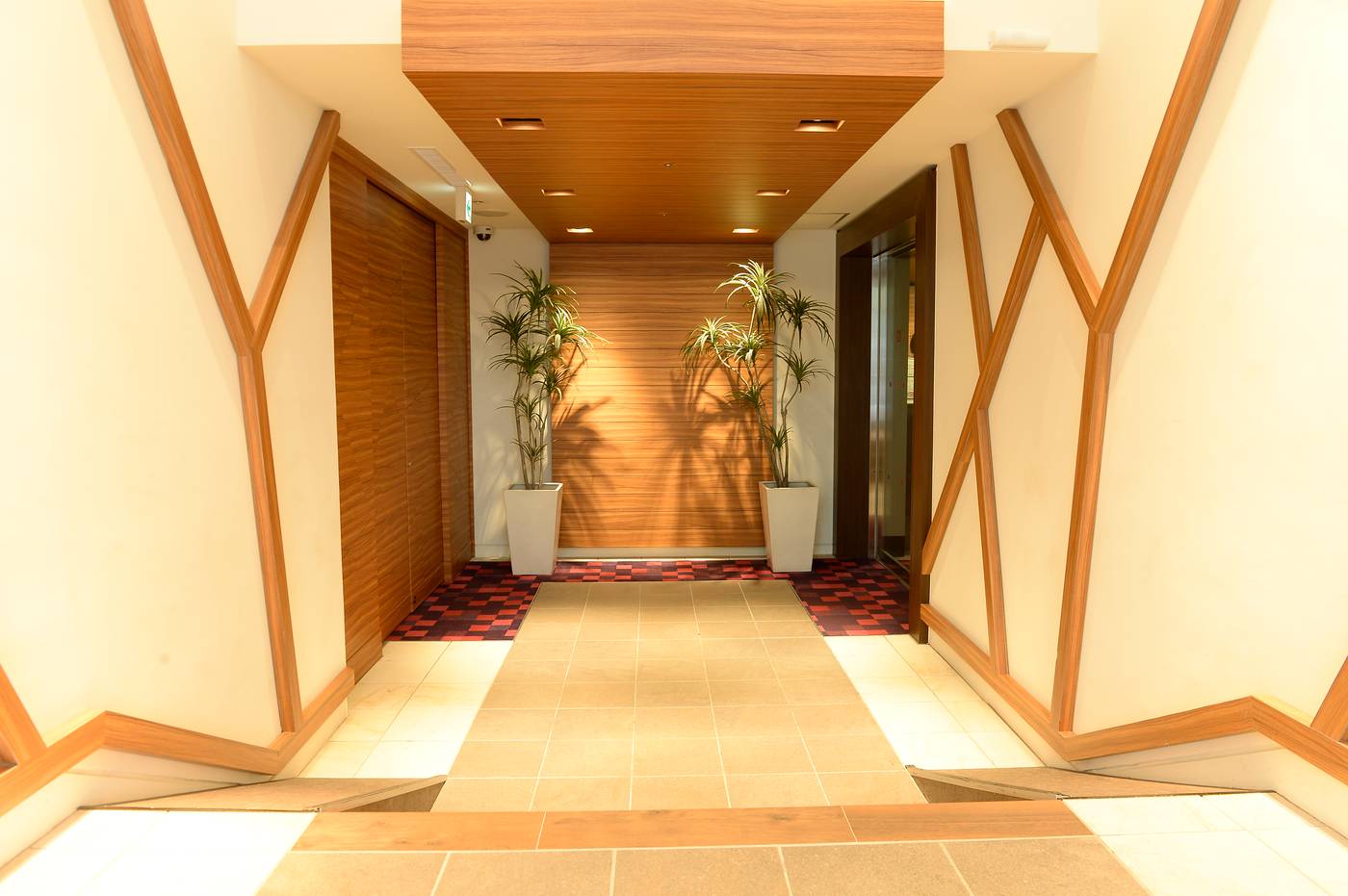 the b akasaka-Japan-AKASAKA/ROPPONGI-TOKYO-General view-3