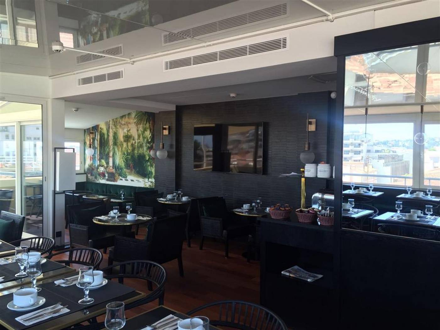 Best-Western-Hotel-Univers-Restaurant-40