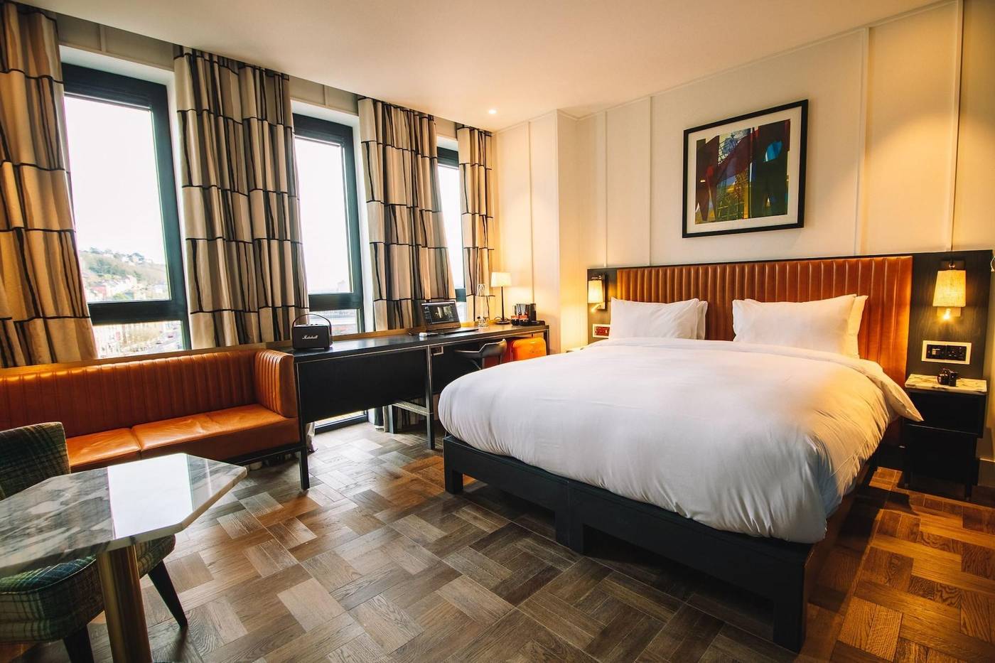 The Dean Cork - Ireland - Cork - Room - 3