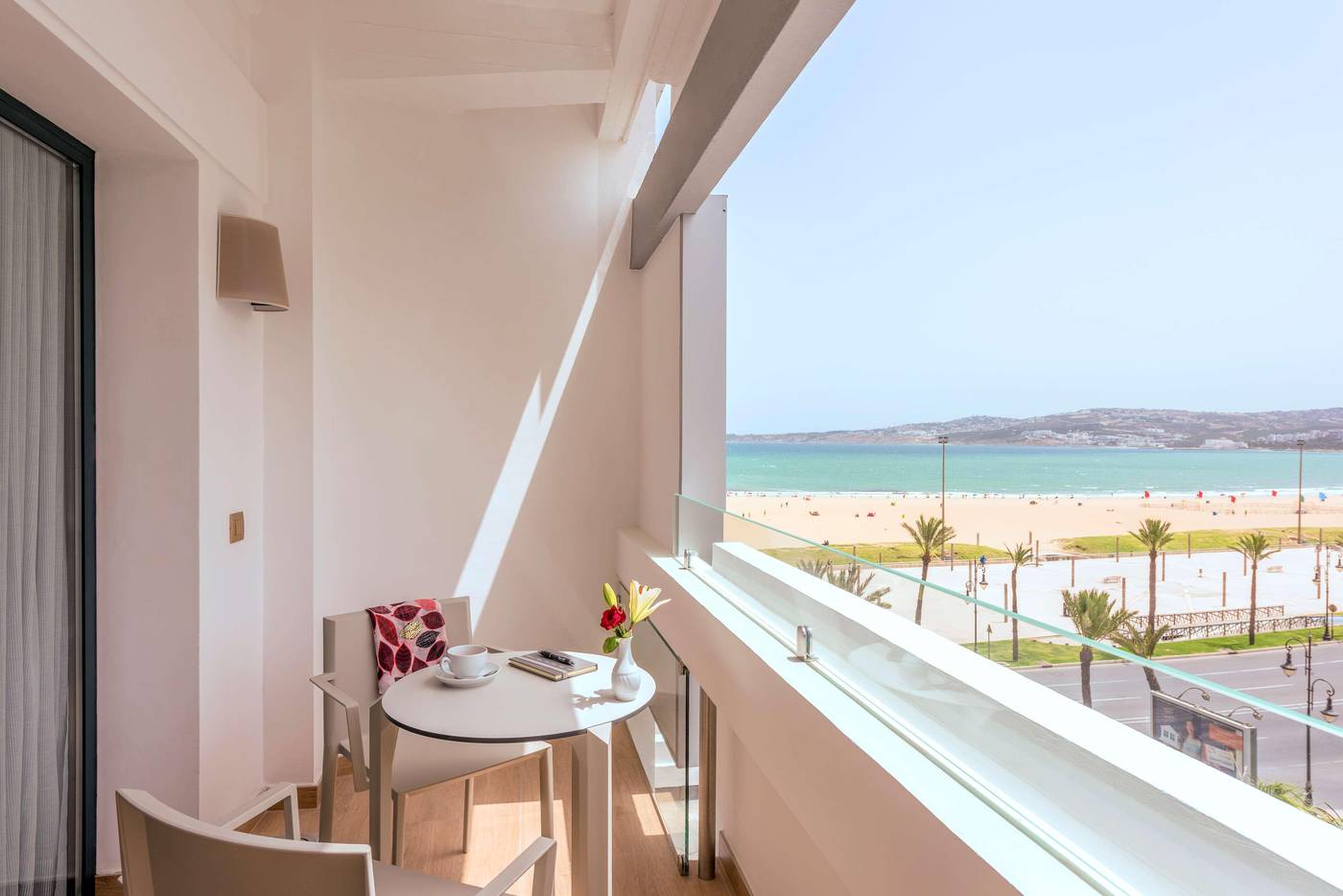 Barcelo Tanger-Morocco-TANGIER-Room-9