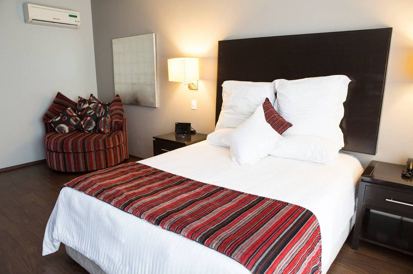 Suites Ganges-Mexico-Ciudad de México-Room-6