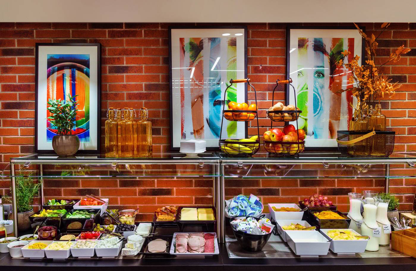 Leonardo-Boutique-Hotel-Krakow-Old-Town-Restaurant-49