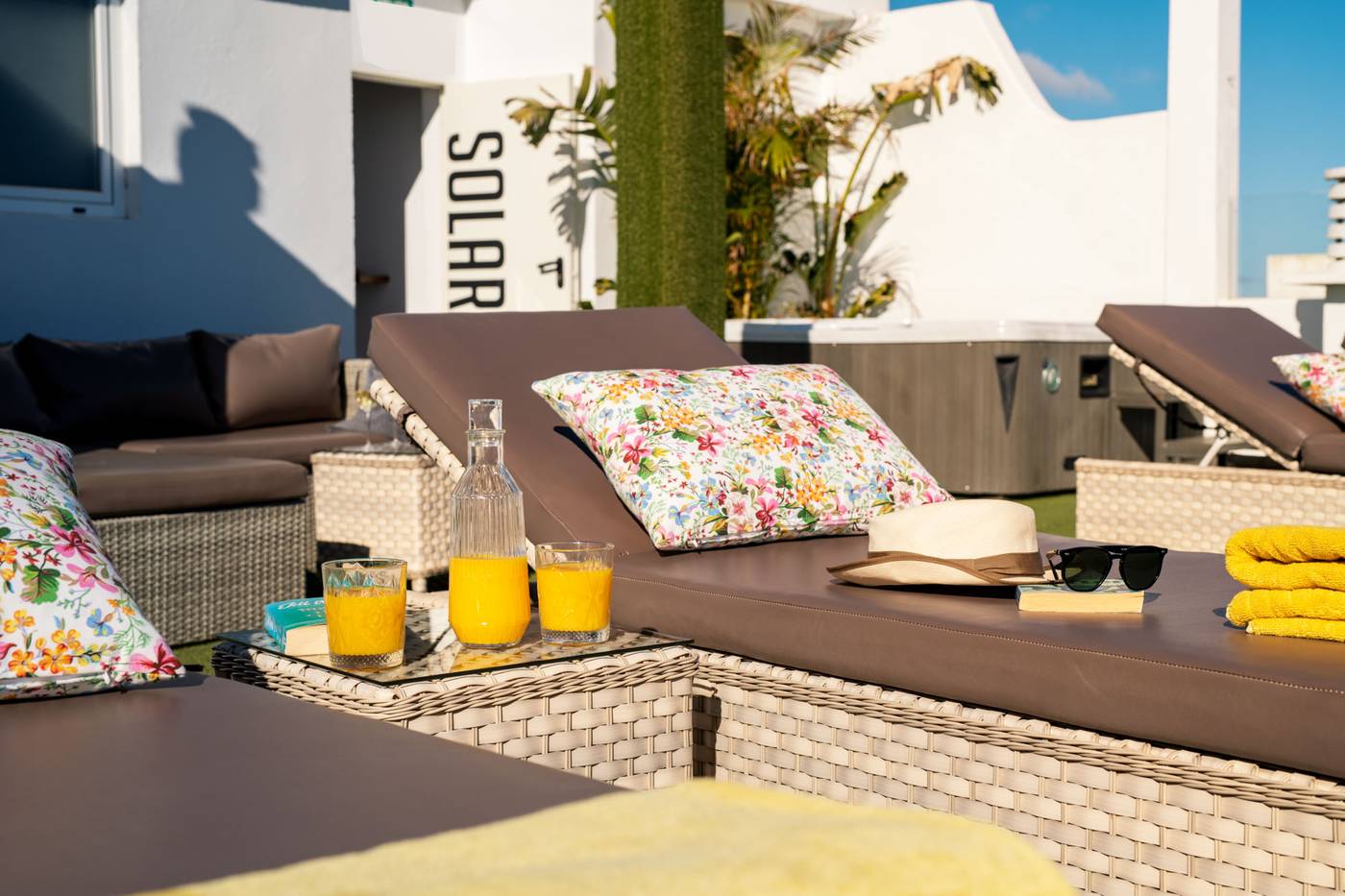 Apartamentos-Islamar-Arrecife-General-view-46