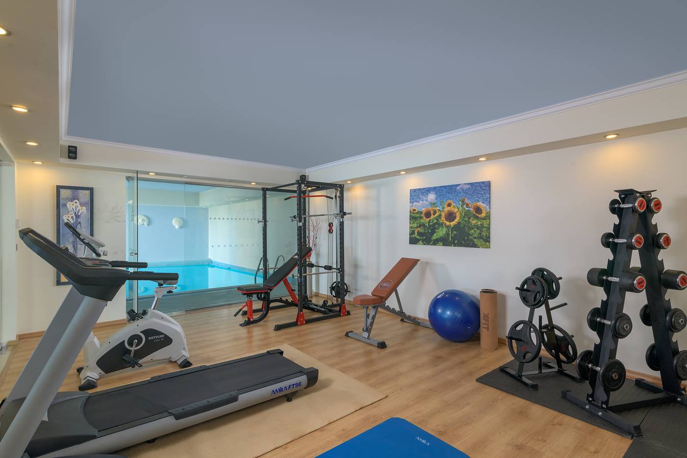 Atrium-Prestige-Thalasso-Spa-Resort---Villas-Room-73
