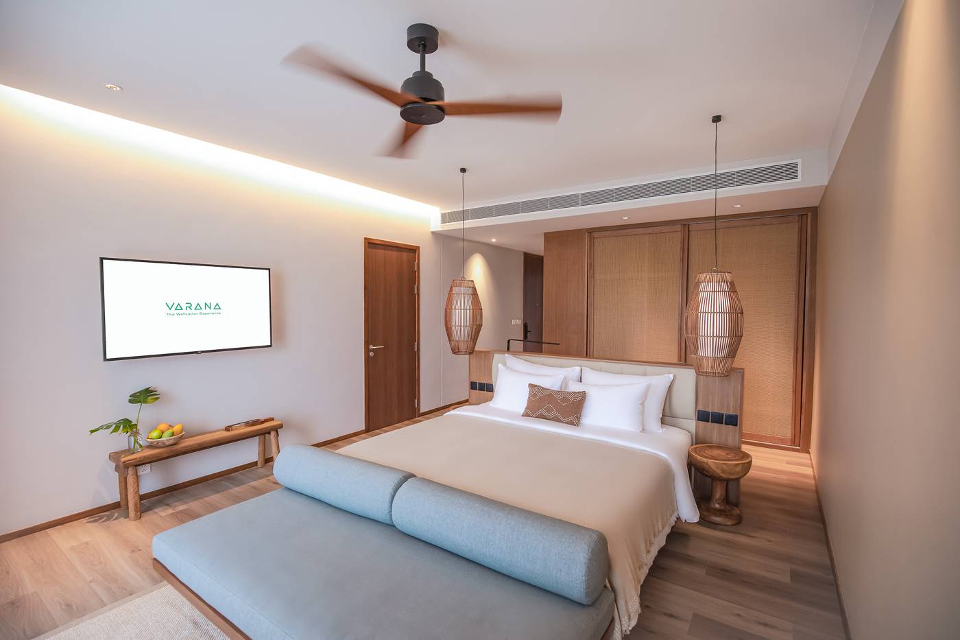 Varana Krabi Hotel-Thailand-Krabi-Room-10