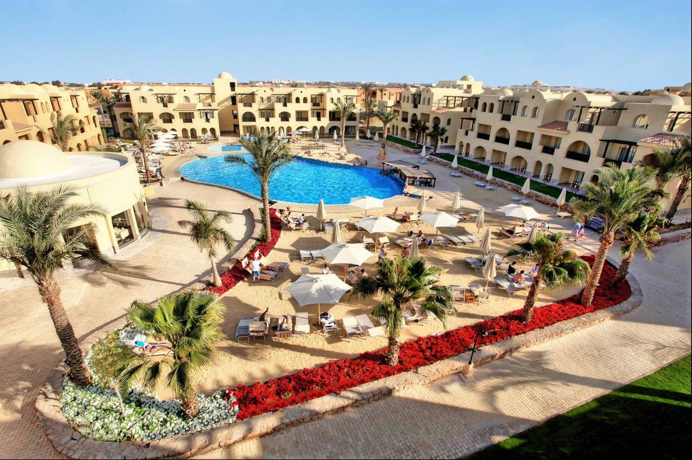 Stella Di Mare Gardens Resort & Spa - Makadi Bay