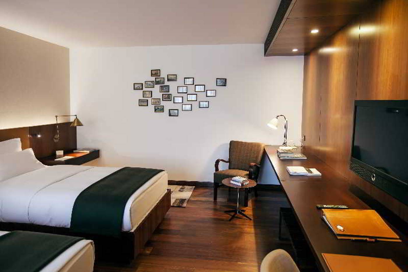 Square Nine Hotel Belgrade-Serbia-BELGRADE-Room-9