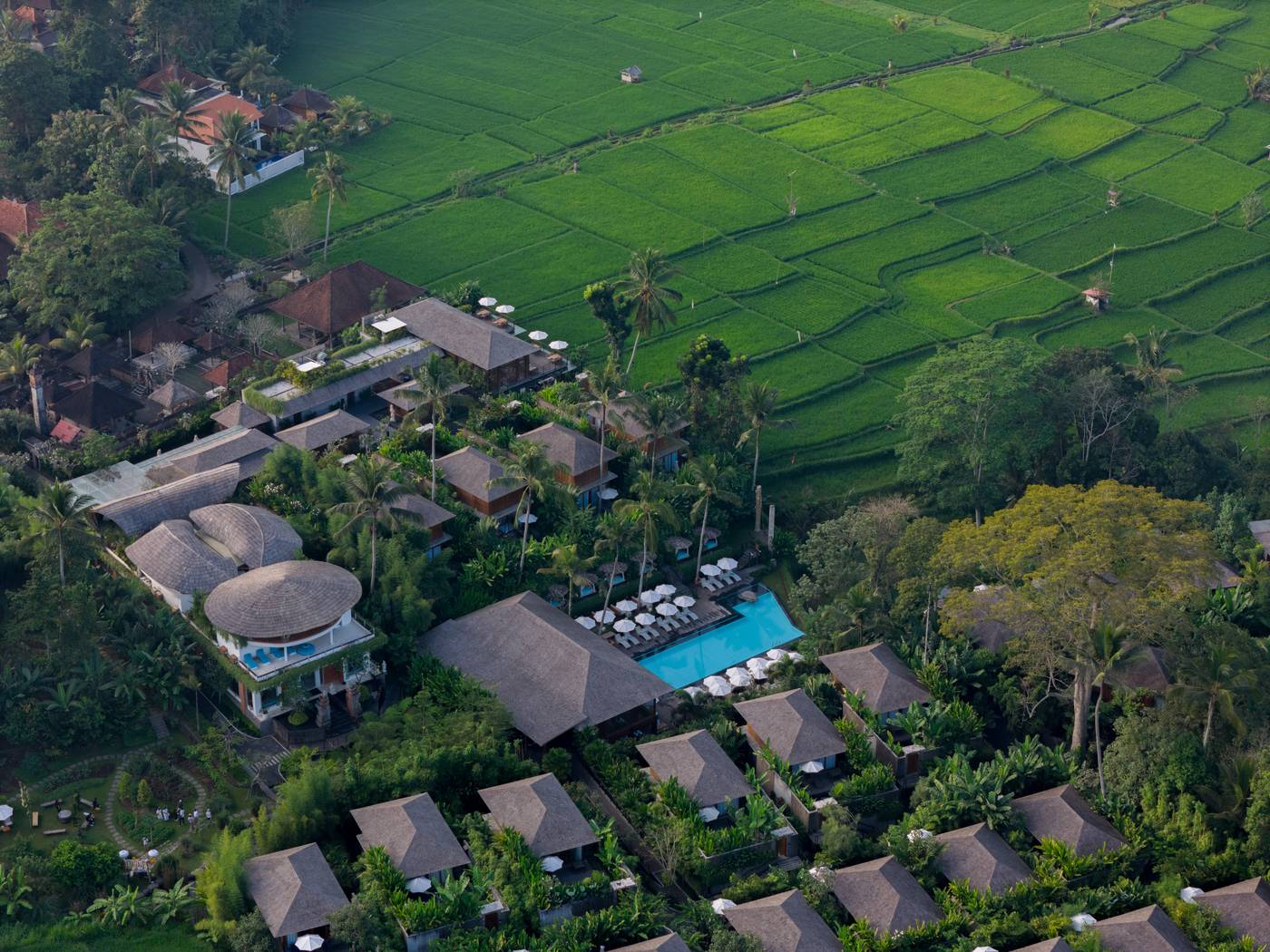 Kappa Senses Ubud-Indonesia-Bali-General view-2