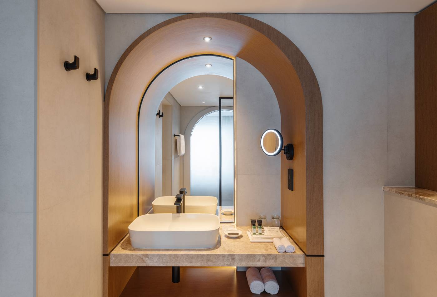 21/08/24 - Sheraton Jumeirah Beach Resort