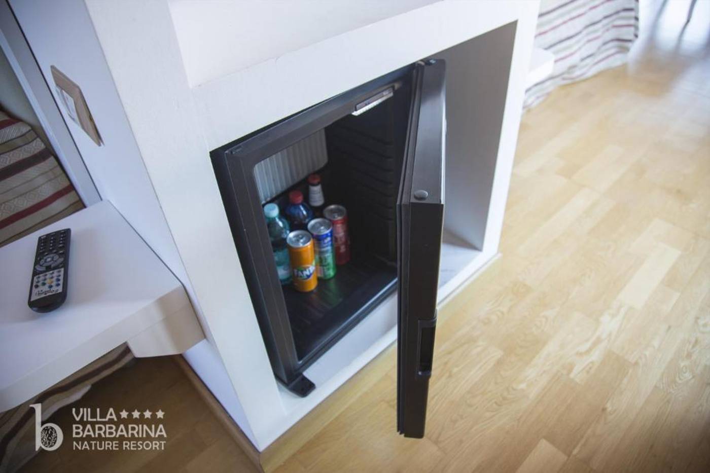 Villa Barbarina Nature Resort-Italy-Alghero-Room-10