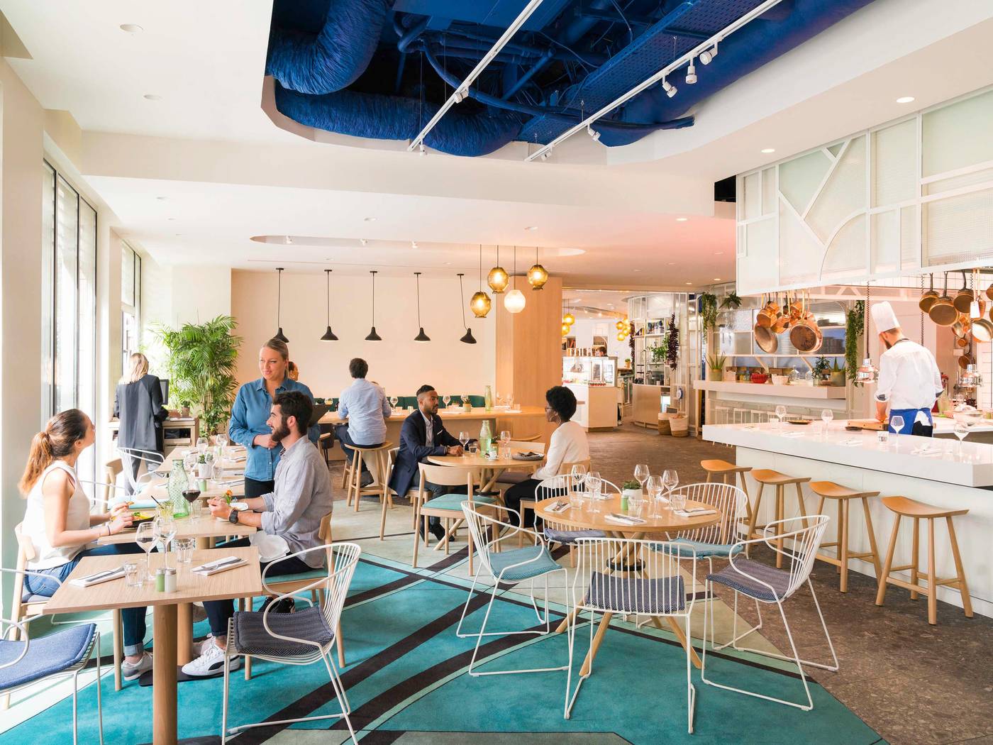 Novotel-Paris-Centre-Gare-Montparnasse-Restaurant-20