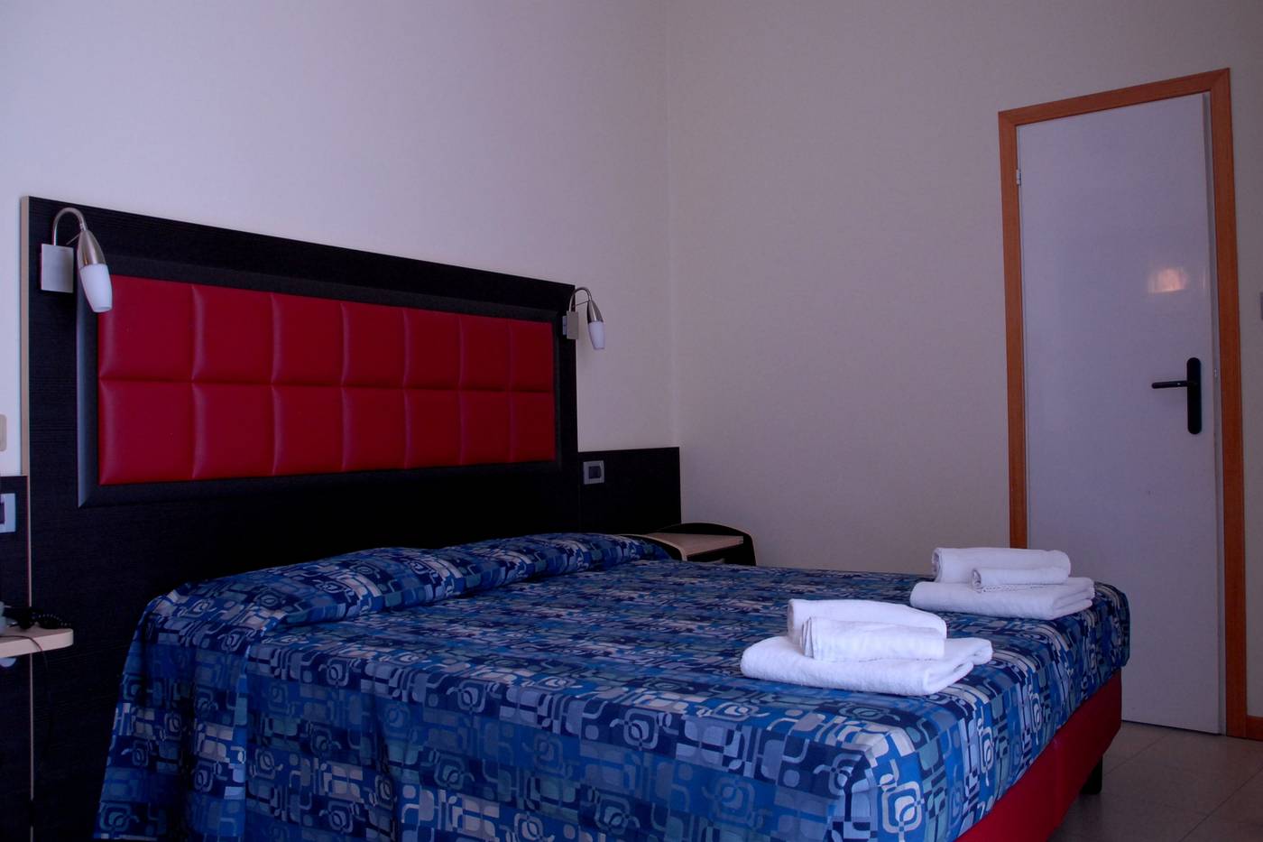 Hotel Arno-Italy-Rimini-Room-9
