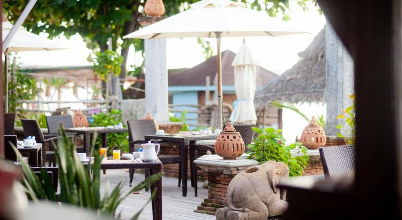 Muang Samui Spa Resort-Thailand-KO SAMUI-General view-1