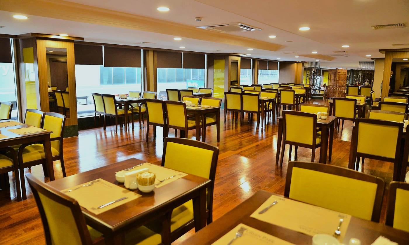 The-Greenpark-Hotel-Taksim-Restaurant-14