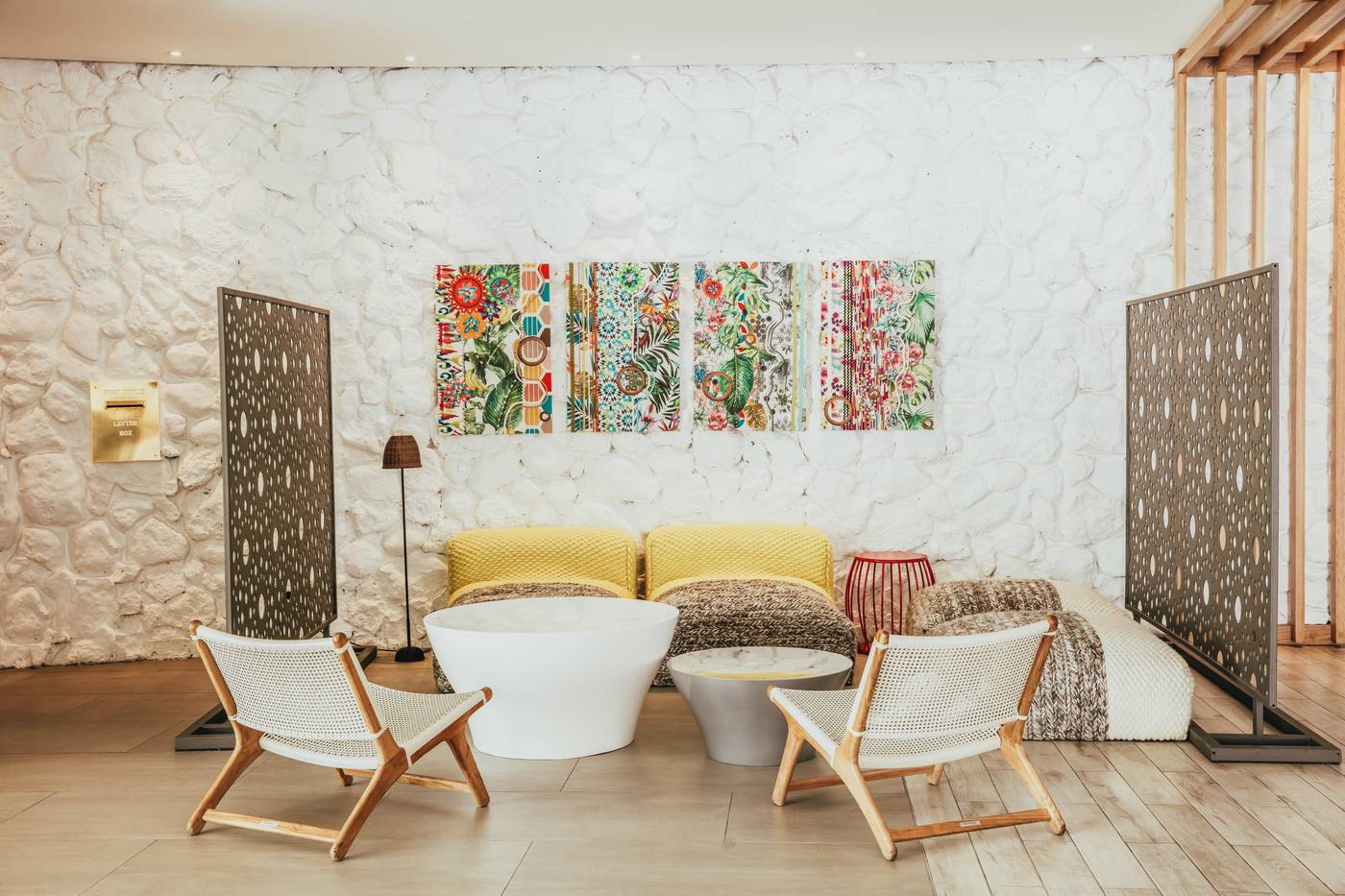 La Pirogue Resort Mauritius