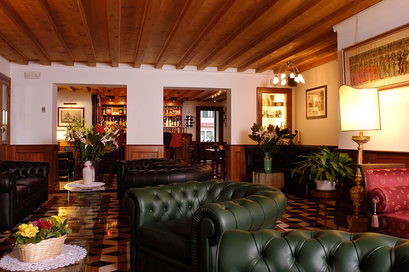 Unahotels-Ala-Venezia--Adults-16--General-view-6