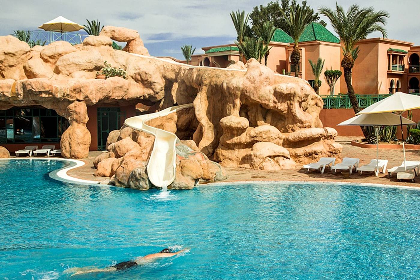 Hotel-Marrakech-Le-Sangho-Privilege-General-view-5