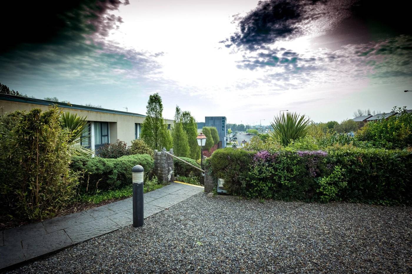 Greenhills Hotel-Ireland-Limerick-General view-10