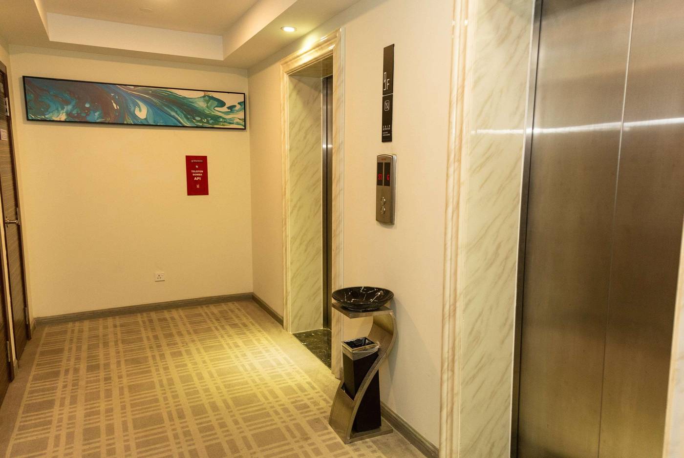 Ramada Encore by Wyndham Chinatown Kuala Lumpur-Malaysia-KUALA LUMPUR-Lobby-2